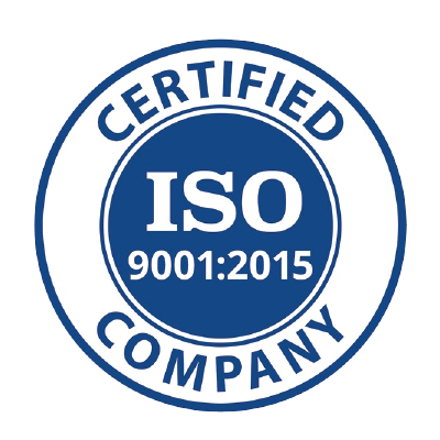 ISO 9001:2015