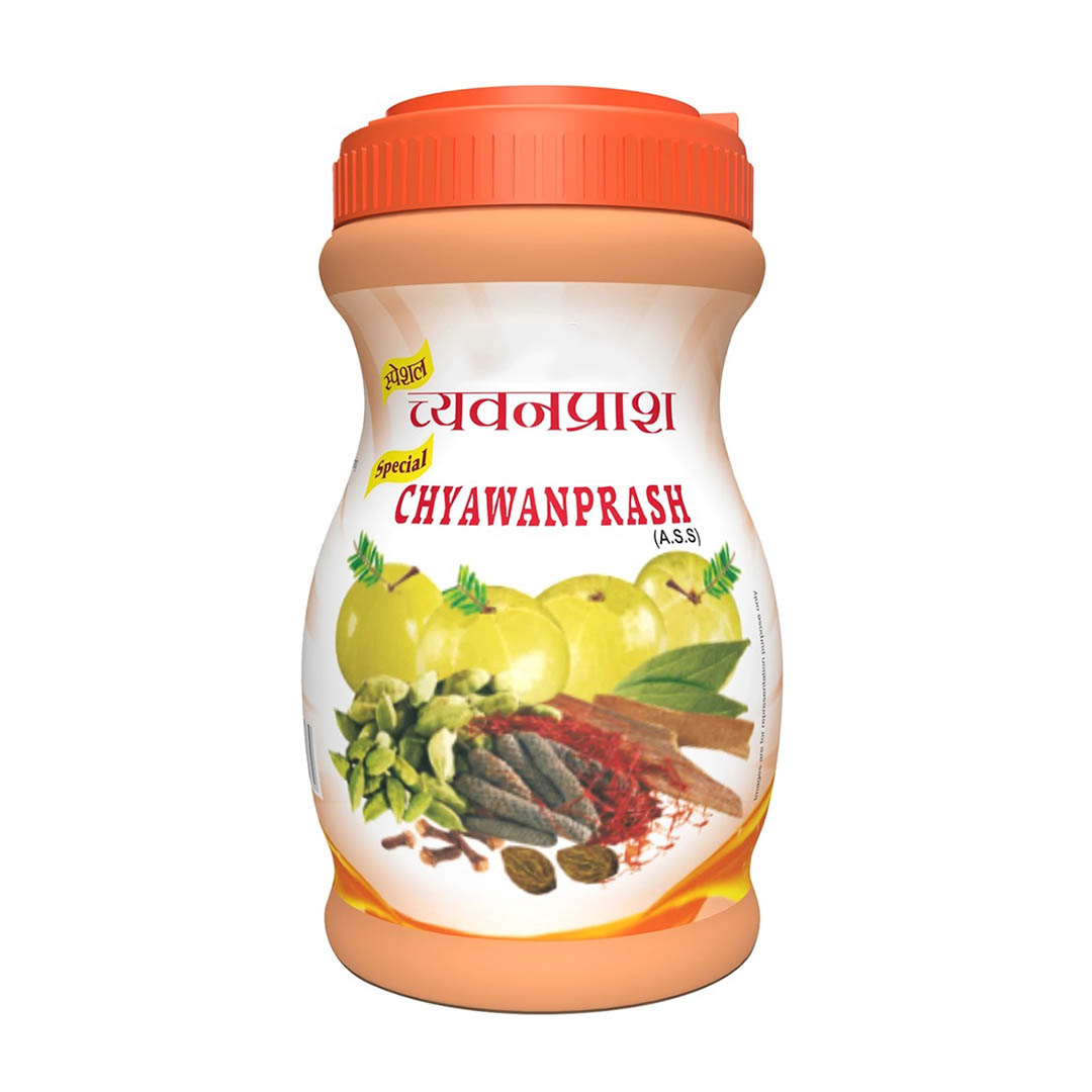 Immunity Booster