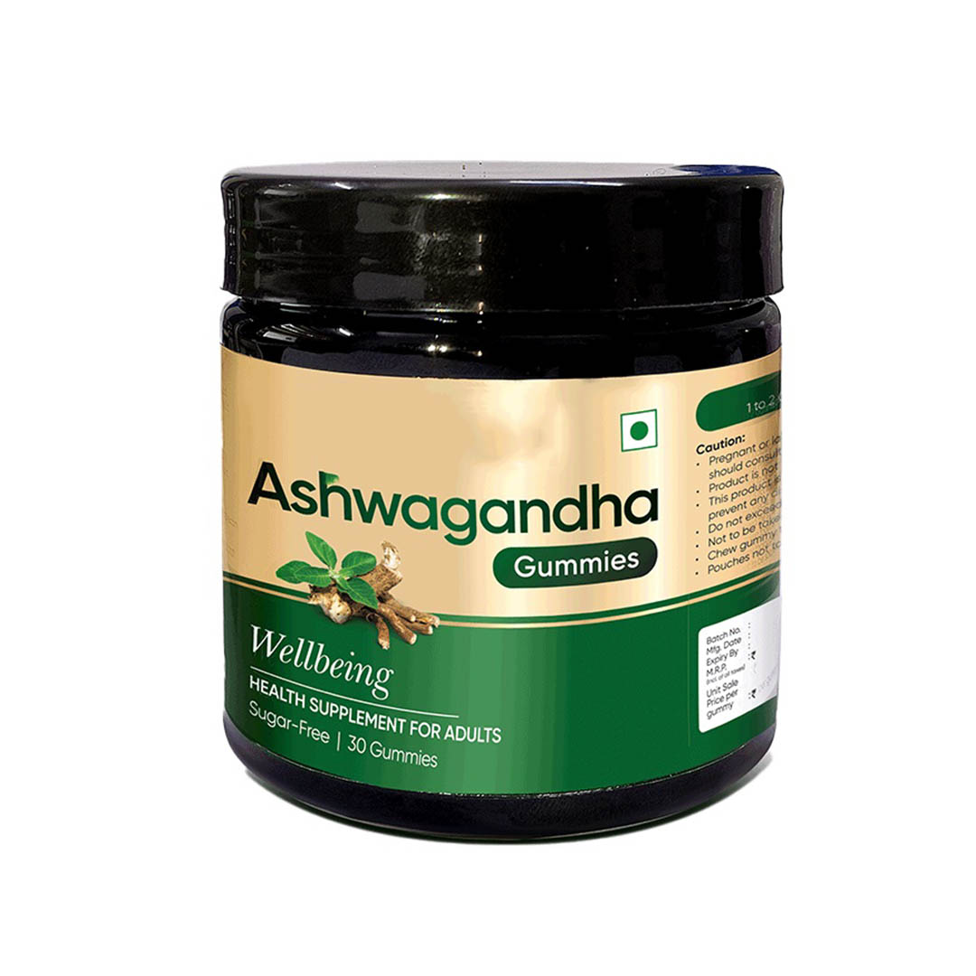 Ashwagandha